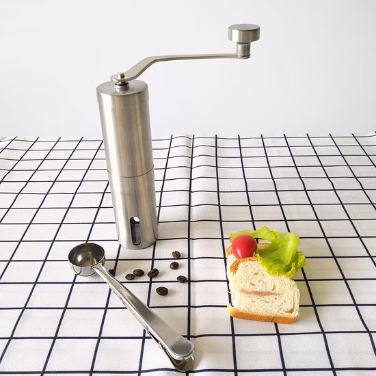 Manual Coffee Grinder 200W 50g