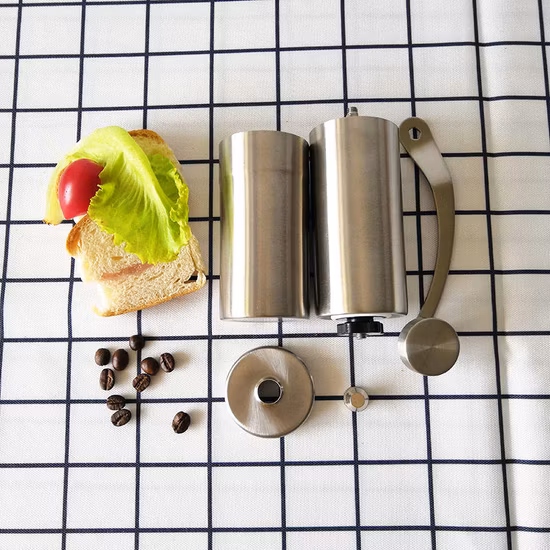 Manual Coffee Grinder 200W 50g