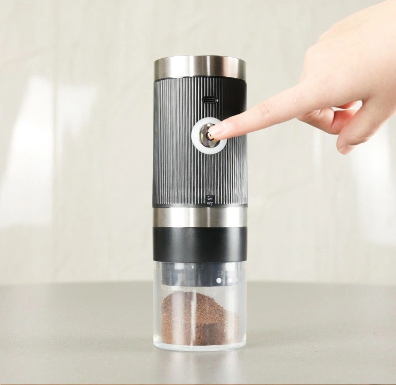 Industry Household Grinder Multi-Purpose Grinder Small Coffee Grinder